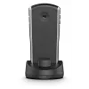 Emporia SIMPLICITY 5,08 cm (2 pollici) 94 g nero, argento