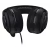 Turtle Beach Atlas 200 Headset da gaming per PC cablato per PC, console e dispositivi mobili con connettore da 3,5 mm