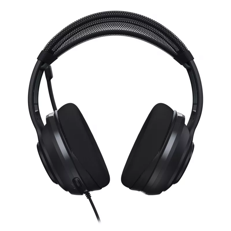 Turtle Beach Atlas 200 Headset da gaming per PC cablato per PC, console e dispositivi mobili con connettore da 3,5 mm