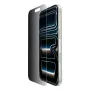 Protezione schermo Belkin ScreenForce InvisiGlass Privacy iPhone 17 Pro antibatterica resistente alle cadute