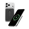 PanzerGlass empower™ by ® empower™ Bank con Spin Stand | 5000mAh | Space Black