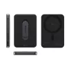 PanzerGlass empower™ by ® empower™ Bank con Spin Stand | 5000mAh | Space Black