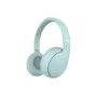 Headset CONCEPTRONIC PARRIS04B — cuffie per bambini Bluetooth e cablate, circumaurali, 20–20.000 Hz, 170 g, azzurro
