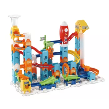 VTech Marble Rush Set razzo elettronico M100 E multicolore
