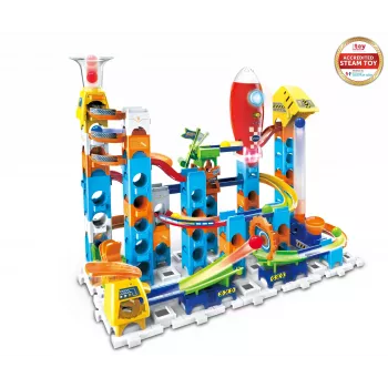 VTech Marble Rush Set razzo elettronico M100 E multicolore