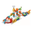 VTech Marble Rush Set razzo elettronico M100 E multicolore
