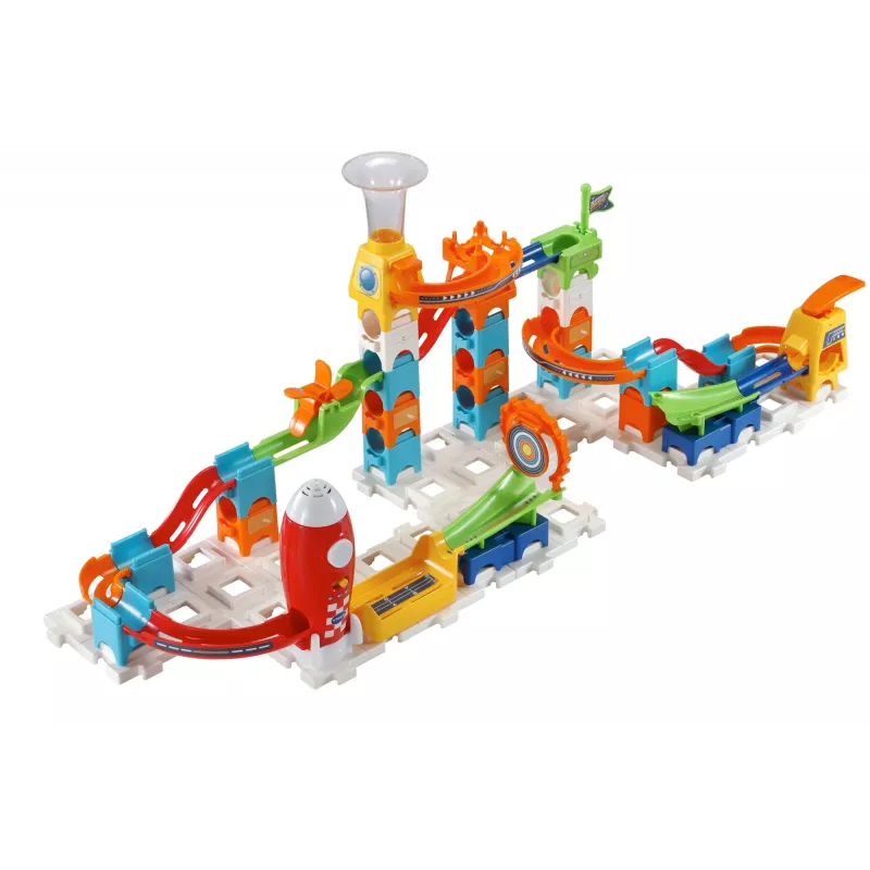 VTech Marble Rush Set razzo elettronico M100 E multicolore