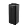 Brabantia Bo Pedalbin 30L rettangolare corpo in acciaio
