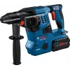 Bosch GBH 18V-28 C PROFESSIONAL SDS Plus martello perforatore brushless