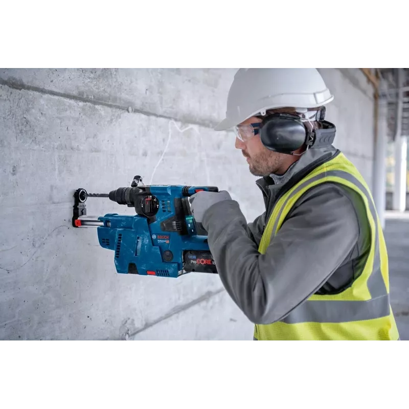 Bosch GBH 18V-28 C PROFESSIONAL SDS Plus martello perforatore brushless