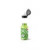 EMSA 518140 borraccia polipropilene (PP), Tritan verde