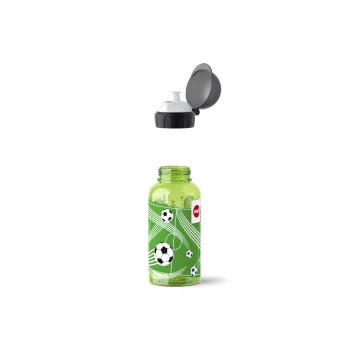 EMSA 518140 borraccia polipropilene (PP), Tritan verde