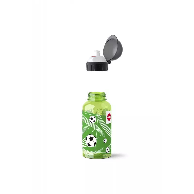 EMSA 518140 borraccia polipropilene (PP), Tritan verde