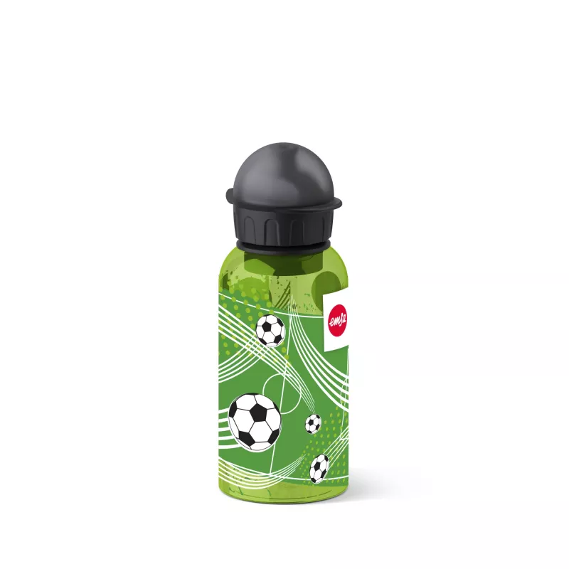 EMSA 518140 borraccia polipropilene (PP), Tritan verde