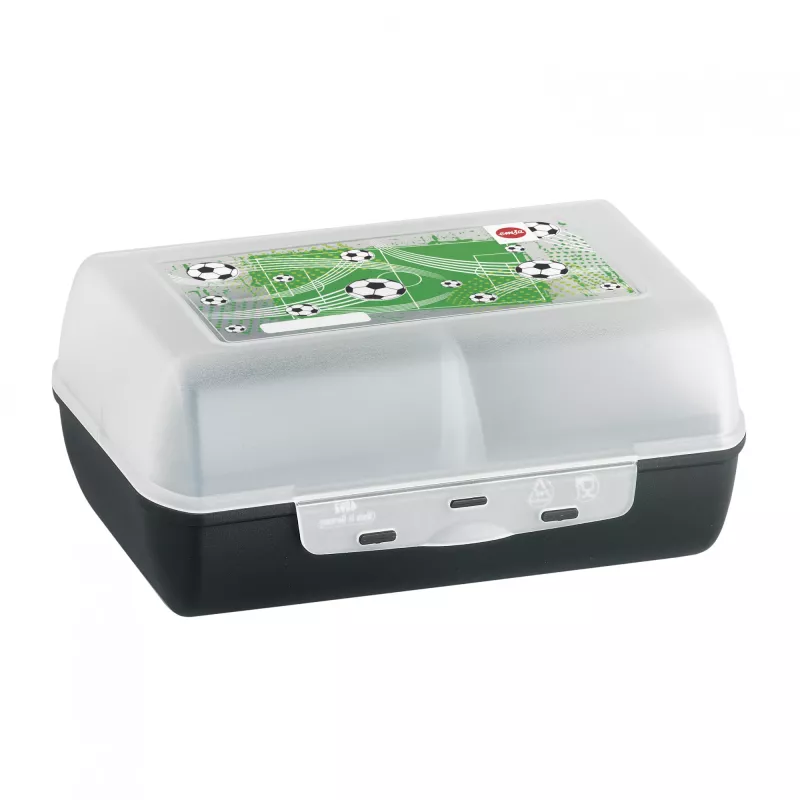 EMSA 518140 borraccia polipropilene (PP), Tritan verde