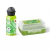 EMSA 518140 borraccia polipropilene (PP), Tritan verde