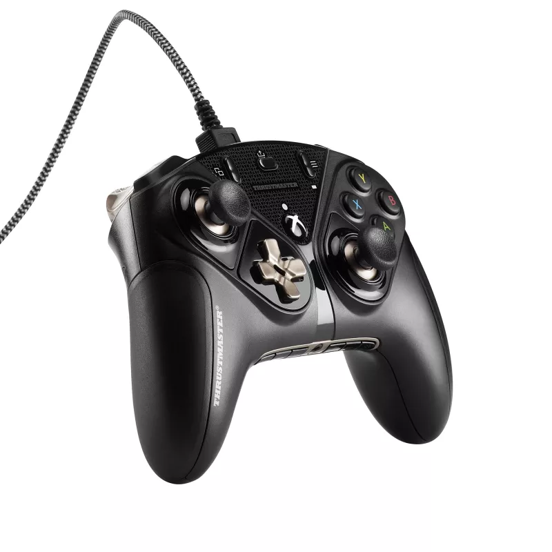 Thrustmaster eSwap Pro Controller Xbox One nero USB gamepad analogico / digitale Xbox One, Xbox Series S