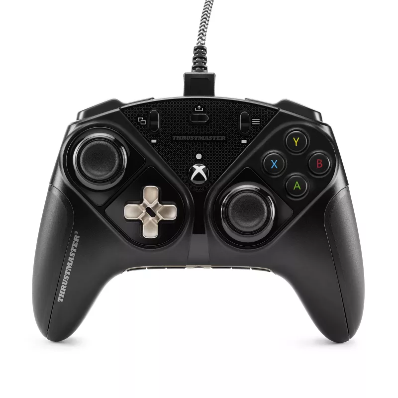 Thrustmaster eSwap Pro Controller Xbox One nero USB gamepad analogico / digitale Xbox One, Xbox Series S