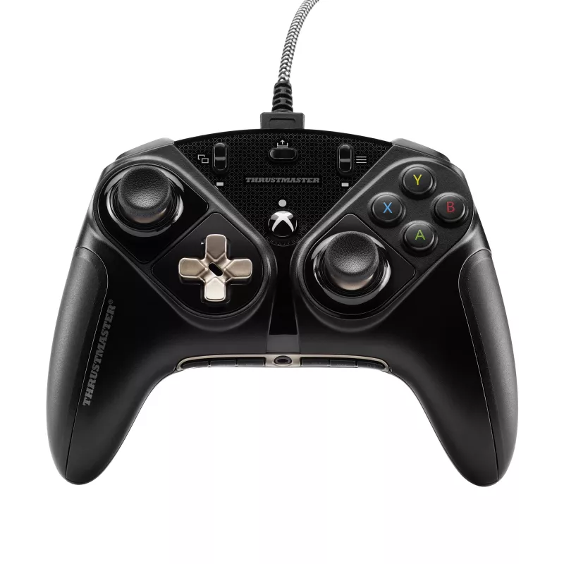 Thrustmaster eSwap Pro Controller Xbox One nero USB gamepad analogico / digitale Xbox One, Xbox Series S