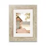 Cornice singola Hama Cottage marrone