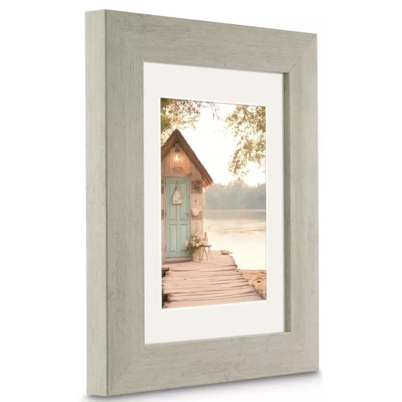Cornice singola Hama Cottage taupe