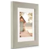 Cornice singola Hama Cottage taupe