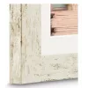 Hama Cottage Cornice singola, Old White, 20 x 30 cm (00193346)
