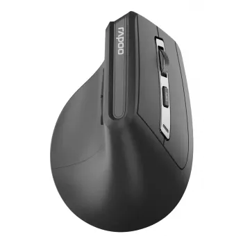 Mouse Rapoo EV310M RF Wireless + Bluetooth