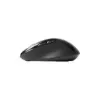 Mouse Rapoo M500 Silent per destrimani RF Wireless Bluetooth ottico