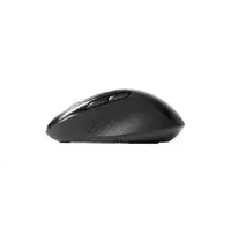 Mouse Rapoo M500 Silent per destrimani RF Wireless Bluetooth ottico