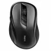 Mouse Rapoo M500 Silent per destrimani RF Wireless Bluetooth ottico