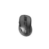 Mouse Rapoo M500 Silent per destrimani RF Wireless Bluetooth ottico