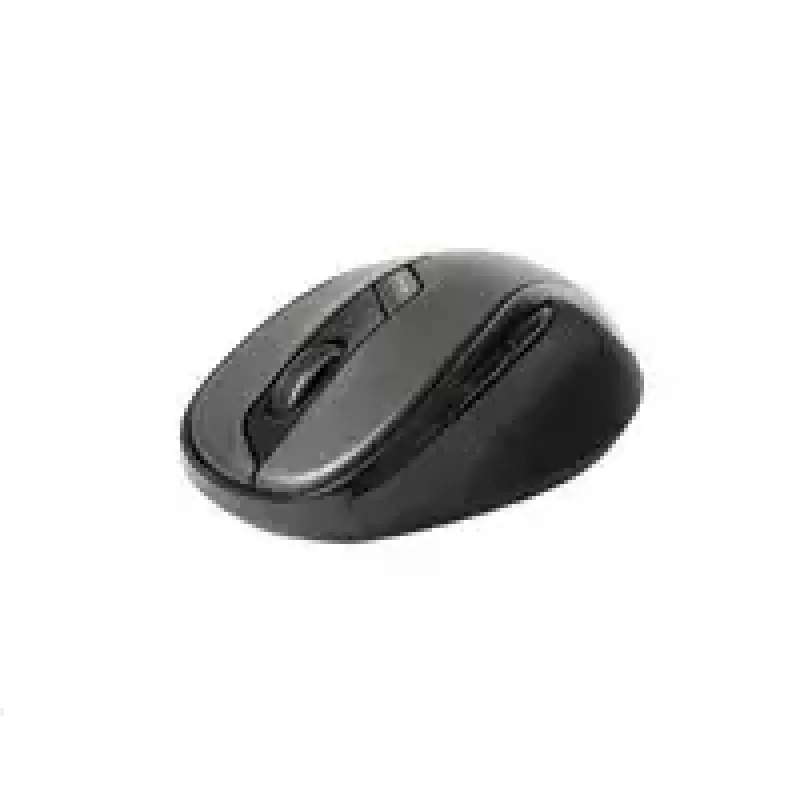 Mouse Rapoo M500 Silent per destrimani RF Wireless Bluetooth ottico