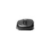 Mouse Rapoo M500 Silent per destrimani RF Wireless Bluetooth ottico