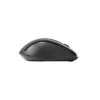Mouse Rapoo M500 Silent per destrimani RF Wireless Bluetooth ottico