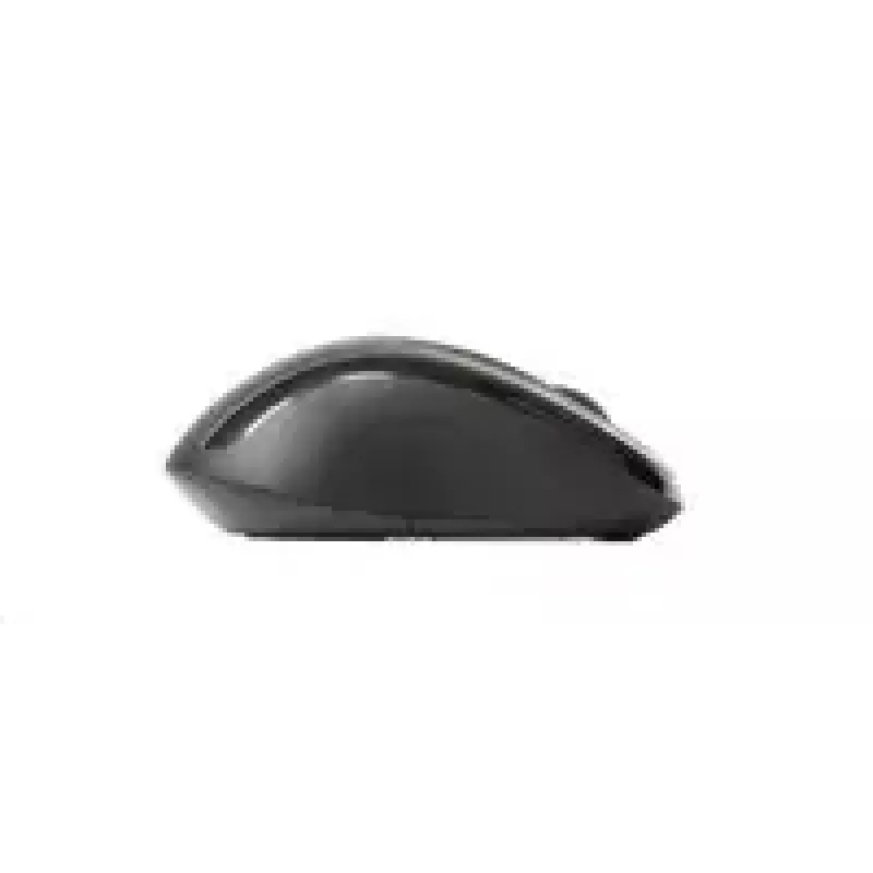 Mouse Rapoo M500 Silent per destrimani RF Wireless Bluetooth ottico