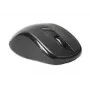 Mouse Rapoo M500 Silent per destrimani RF Wireless Bluetooth ottico