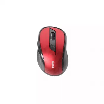 Mouse Rapoo M500 Bluetooth ottico per destrimani