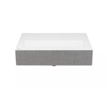 Proiettore a distanza ultra corta LG HU715QW 2500 ANSI lumen DLP UHD 4K (3840x2160) bianco