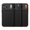 Cover posteriore in silicone Decoded per Apple iPhone 17 Pro Max — compatibile con 6,9