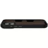 Cover posteriore in silicone Decoded per Apple iPhone 17 Pro Max — compatibile con 6,9