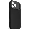 Cover posteriore in silicone Decoded per Apple iPhone 17 Pro Max — compatibile con 6,9