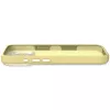 Cover posteriore in silicone Decoded per Apple iPhone 17 Pro Max, compatibile con schermi 6,9
