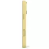 Cover posteriore in silicone Decoded per Apple iPhone 17 Pro Max, compatibile con schermi 6,9