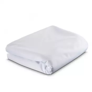 Fondale HAMA 00021161 poliestere tinta unita bianco, 2940 mm x 6000 mm