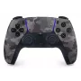 Gamepad Sony DualSense v3 Camouflage – Bluetooth/USB, PS5, batteria ricaricabile integrata, USB‑C, 160×106×66 mm