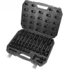 Set di chiavi a bussola KS Tools 515.0065 attacco 1/2 pollice 40 pezzi 8 kg