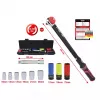 KS Tools 516.2400 1/2 ERGOTORQUE Set di chiavi dinamometriche