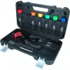 Rivettatrice KS Tools 150.9805 peso 2,62 kg