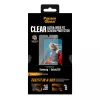 Protezione per schermo PanzerGlass per Samsung New Galaxy S 2026 — Ultra-Wide Fit, PET+ silicone, FASTFIT